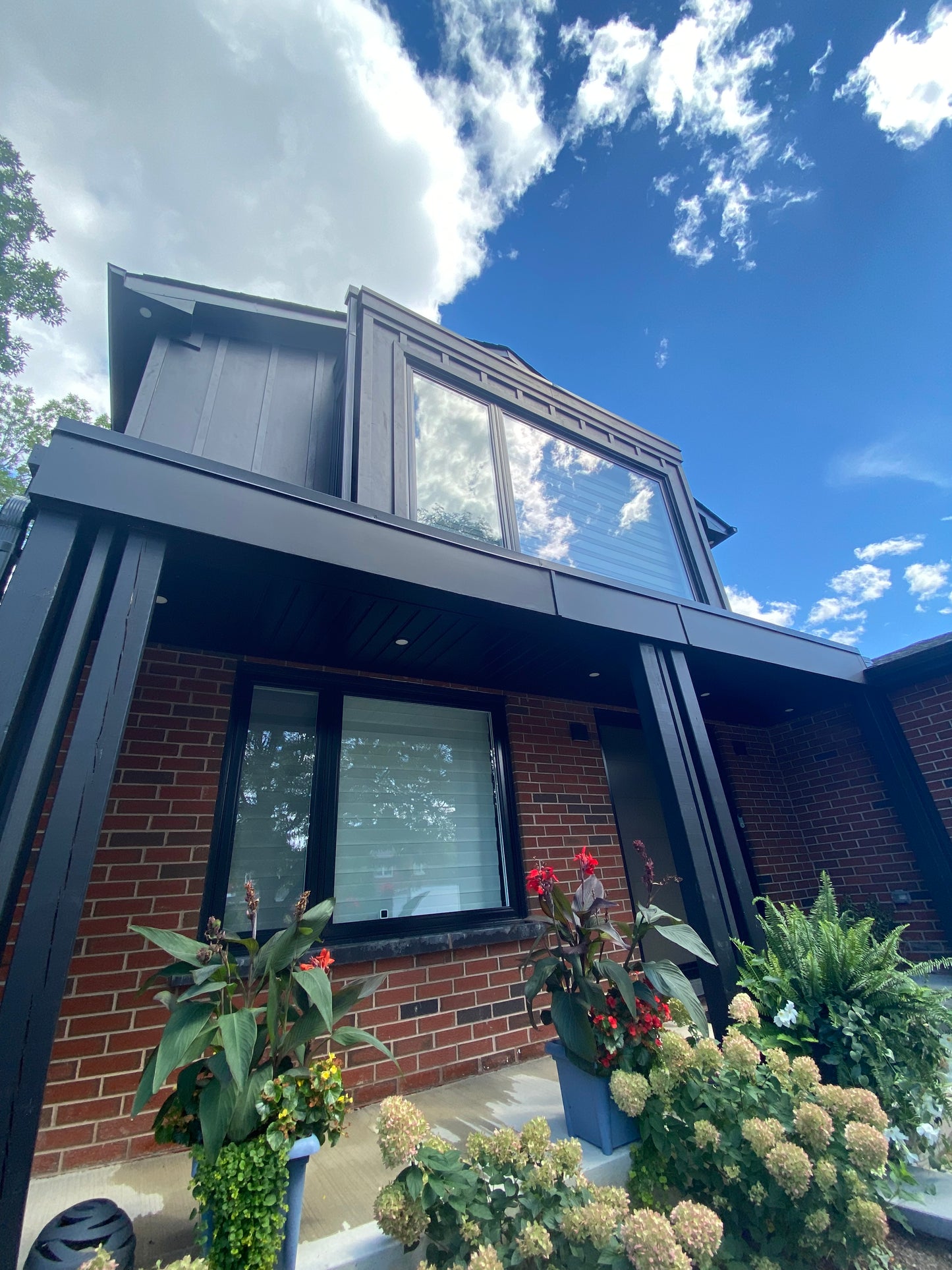 Residential Window Cleaning
